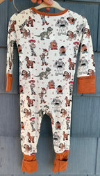Toy Story Onesies