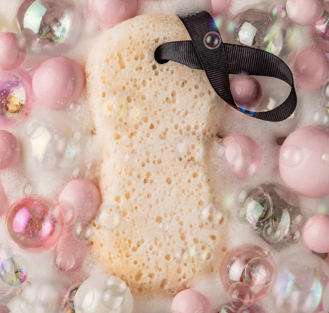 Sweet Grace Body Wash Sponge