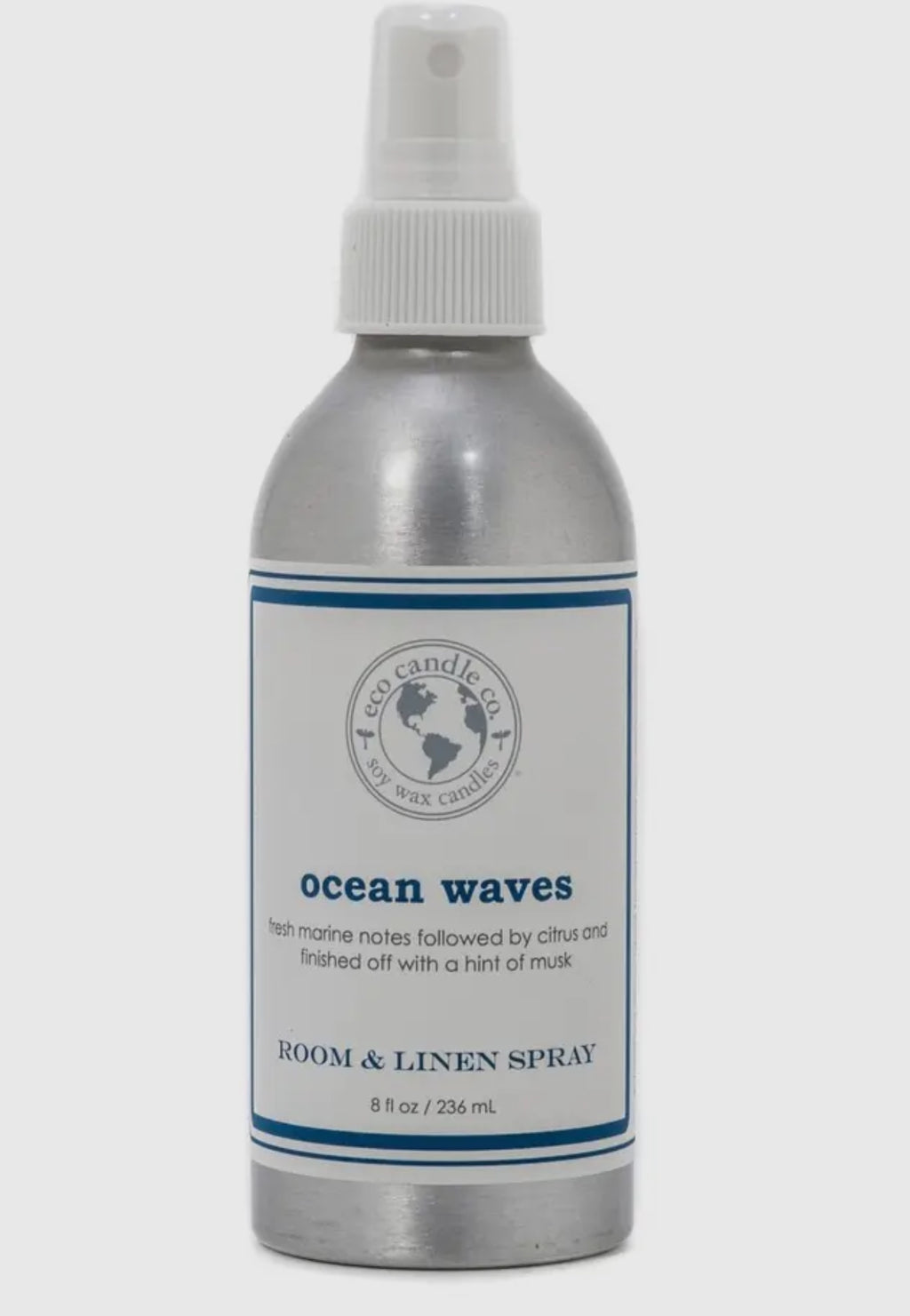Room & Linen Spray Ocean Waves