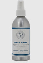 Room & Linen Spray Ocean Waves