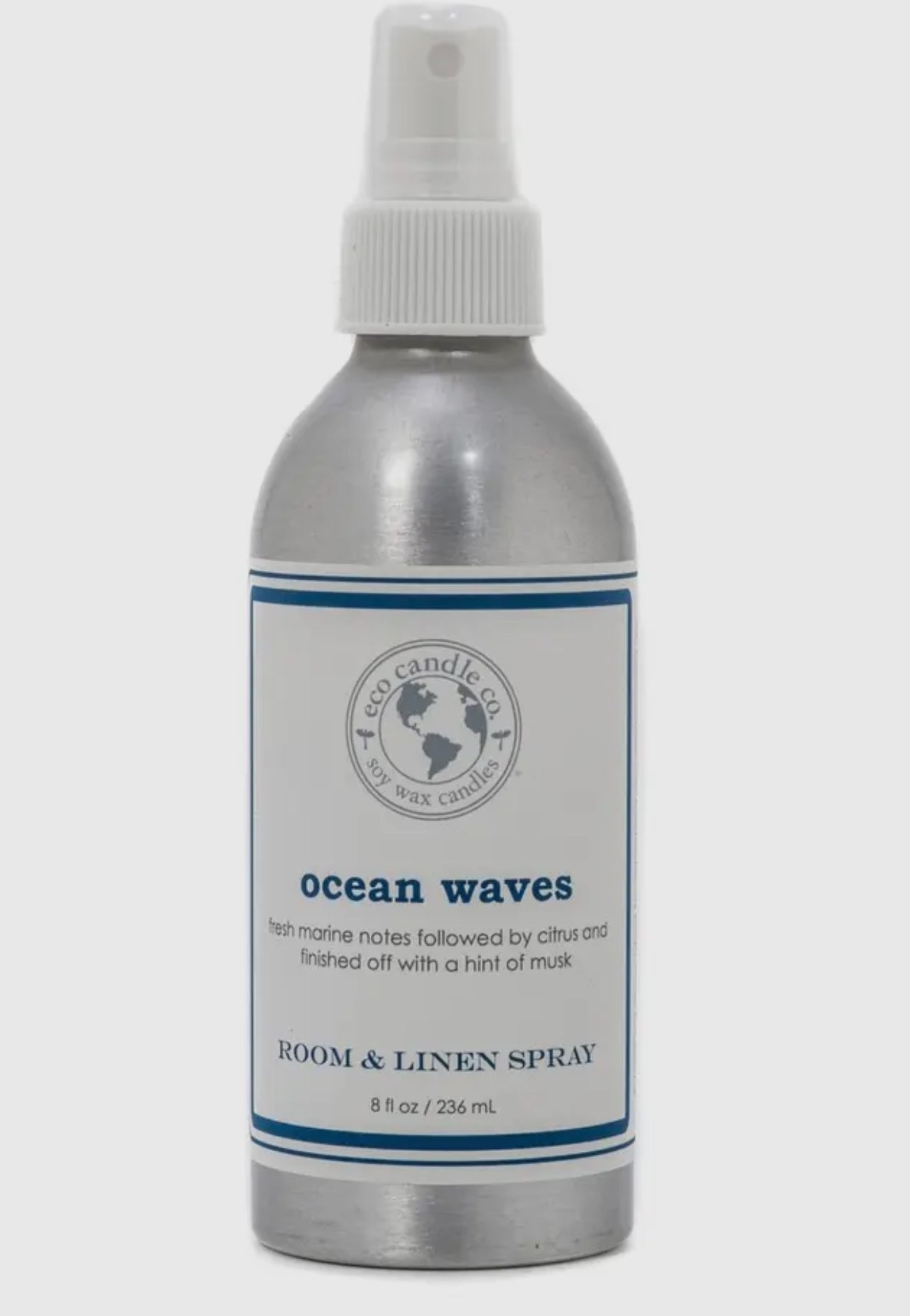 Room & Linen Spray Ocean Waves