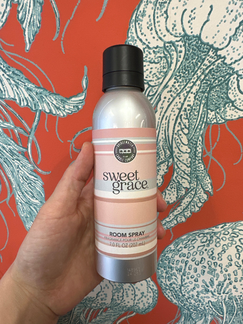 Sweet Grace Room Spray