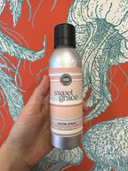Sweet Grace Room Spray