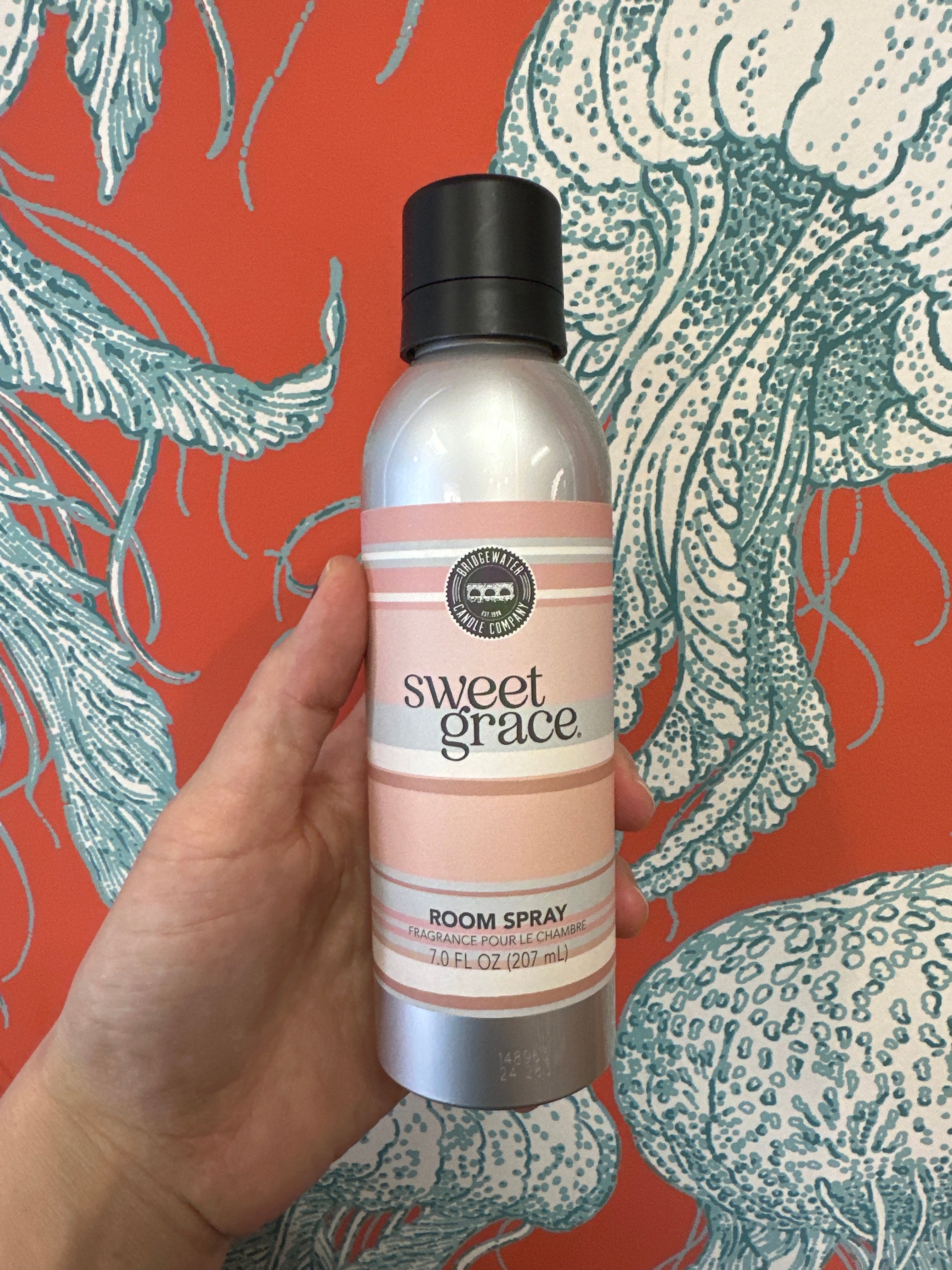 Sweet Grace Room Spray