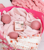Sweet Grace Dryer Ball Kit