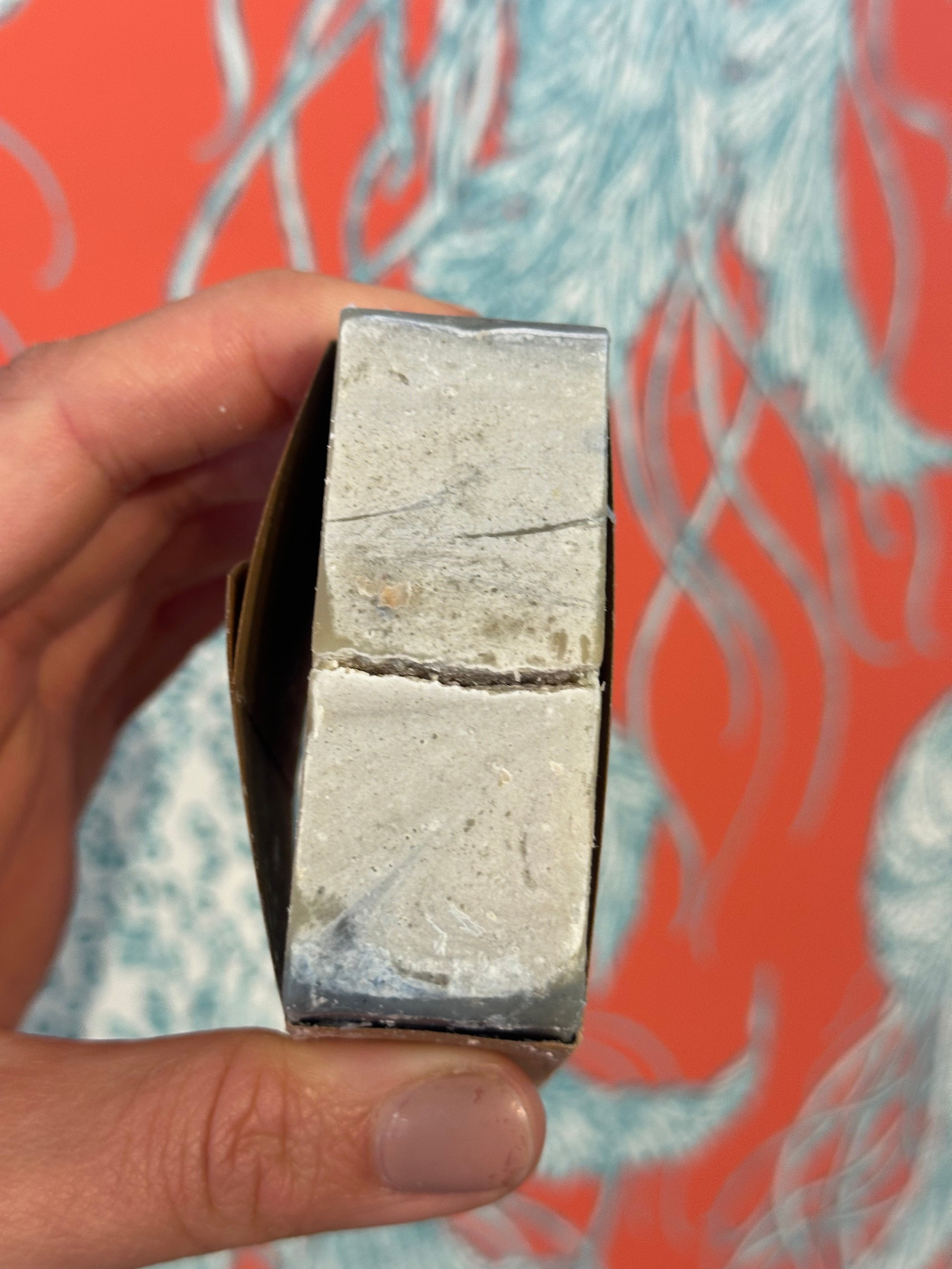 Traveling Soul Soap