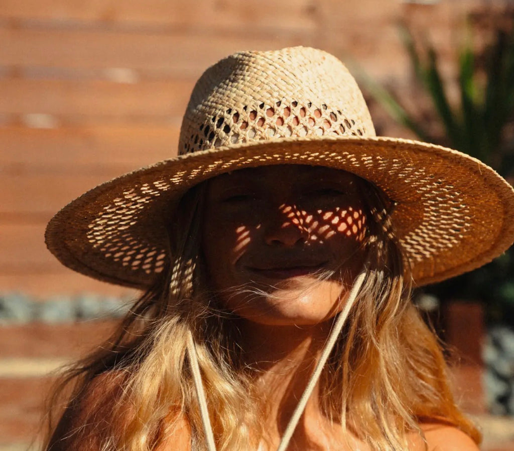 Palma Sun Hat