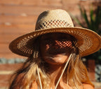 Palma Sun Hat