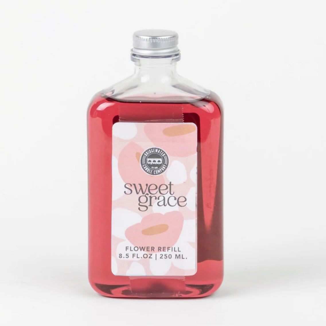 Sweet Grace Flower Diffuser Refill