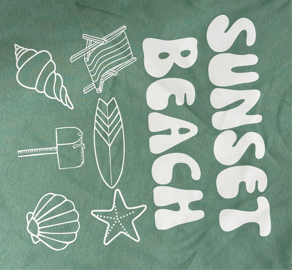 Custom OIB T-shirt- Multiple Colors
