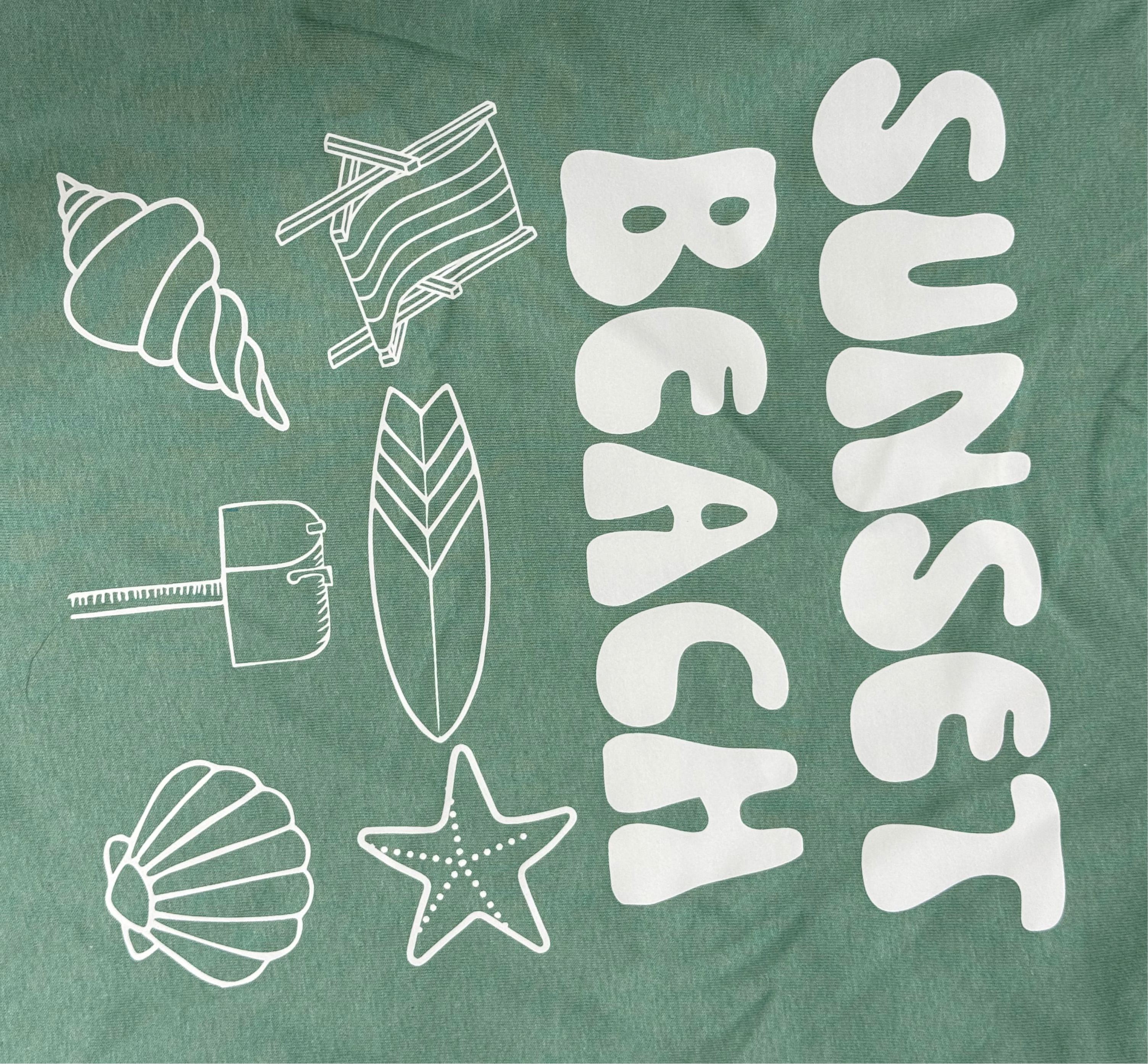 Custom OIB T-shirt- Multiple Colors