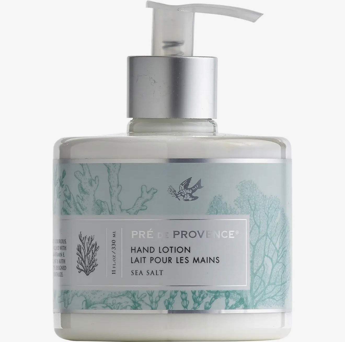 Heritage Lotion- Sea Salt