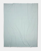 Mint Drift Butter Blanket Large 60”x 80” Geometry