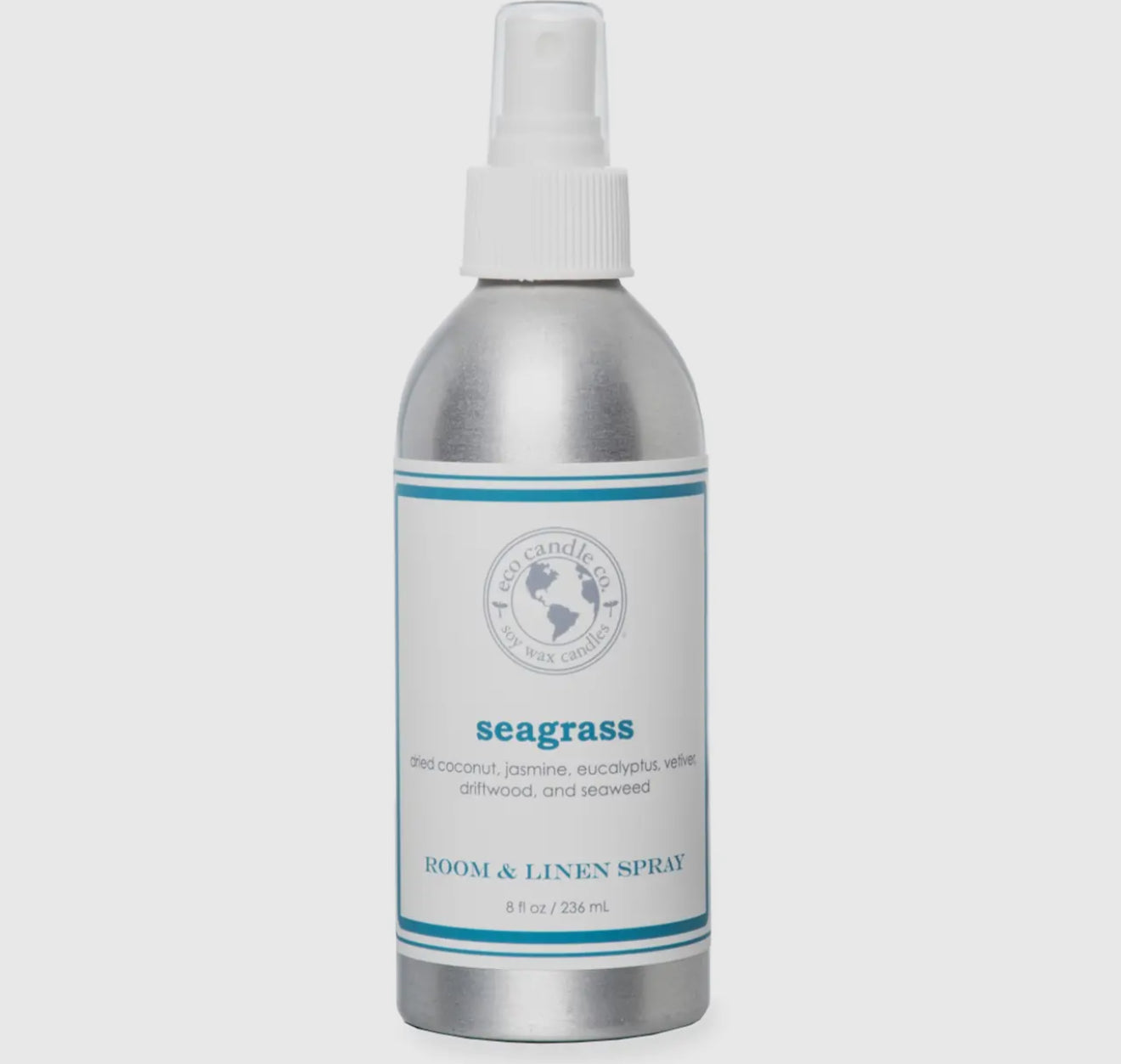 Room & Linen Spray Seagrass