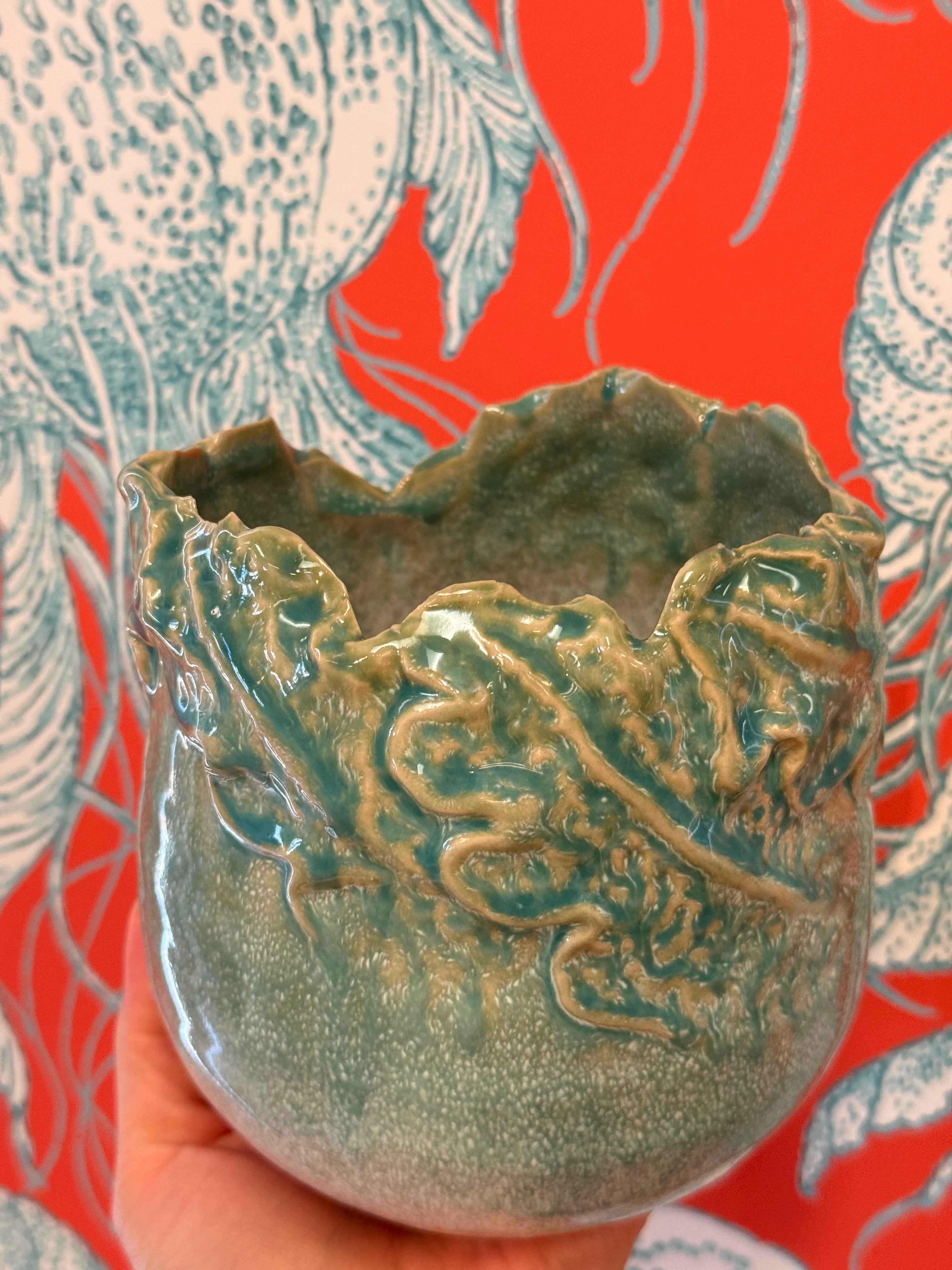 Aqua Planter SMALL