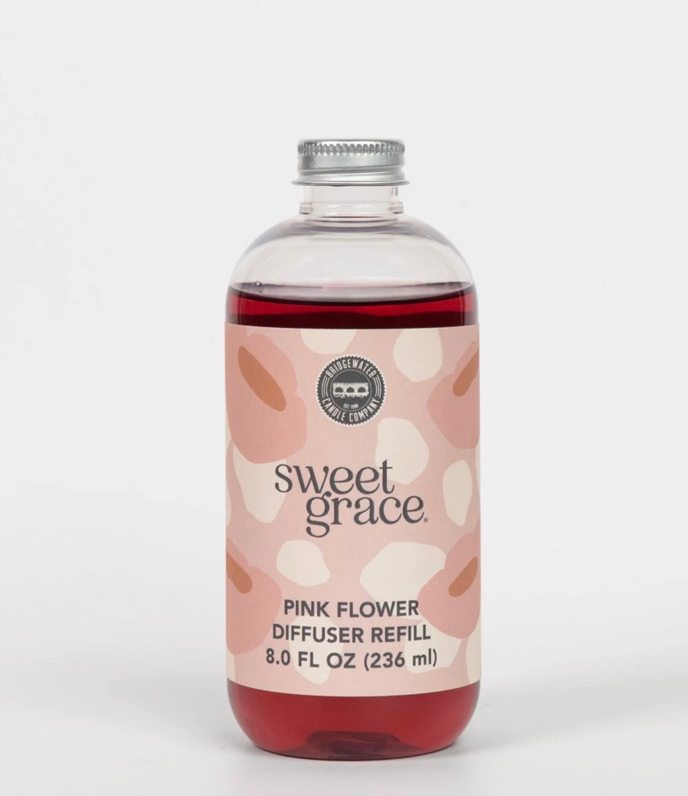 Sweet Grace Flower Diffuser Refill