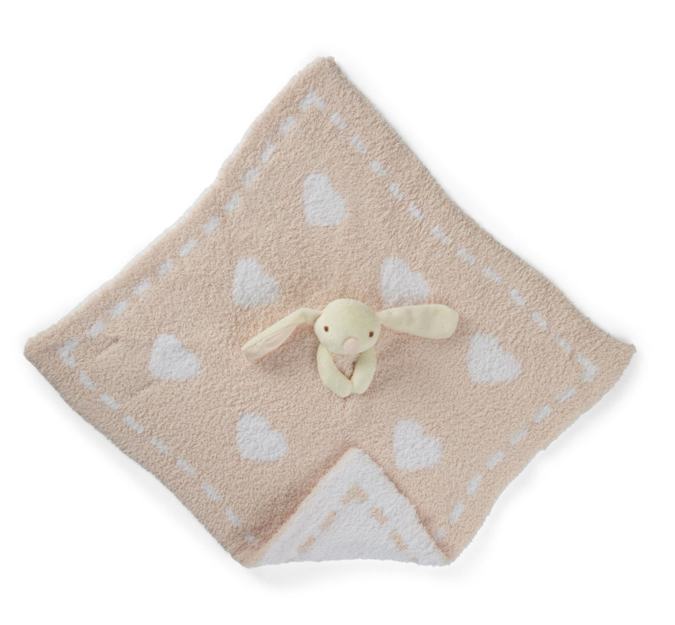 Barefoot Dreams Cozy Chic Dream Buddy: Bunny