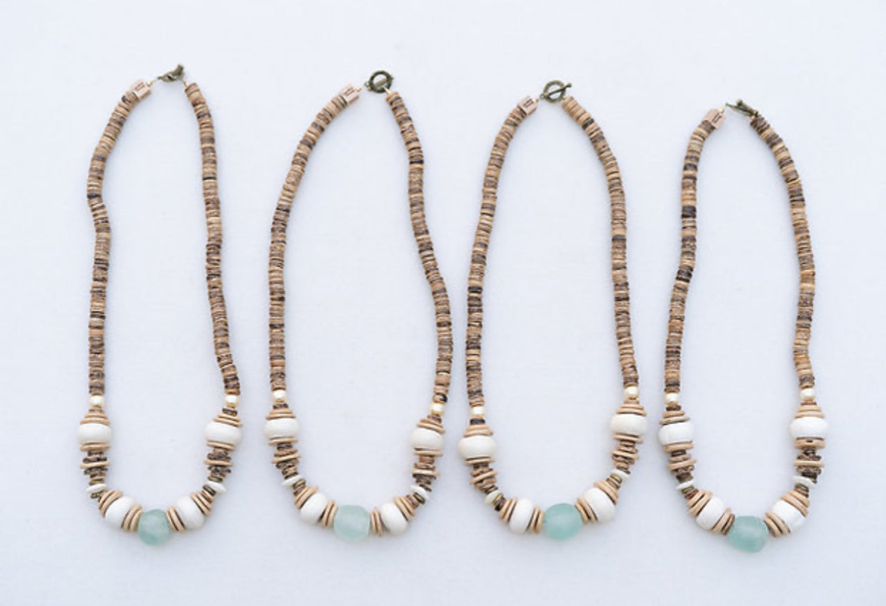 The Layla Necklace