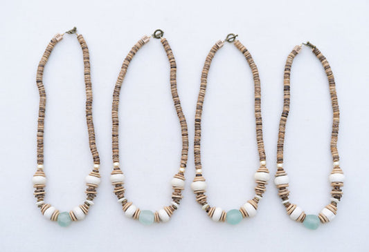 The Layla Necklace