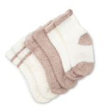 Barefoot Dreams Baby Cozy Chic Socks