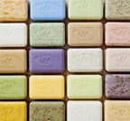 Milk Soap Bar - 150g - Made in France