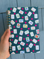 Mahjong Notebooks