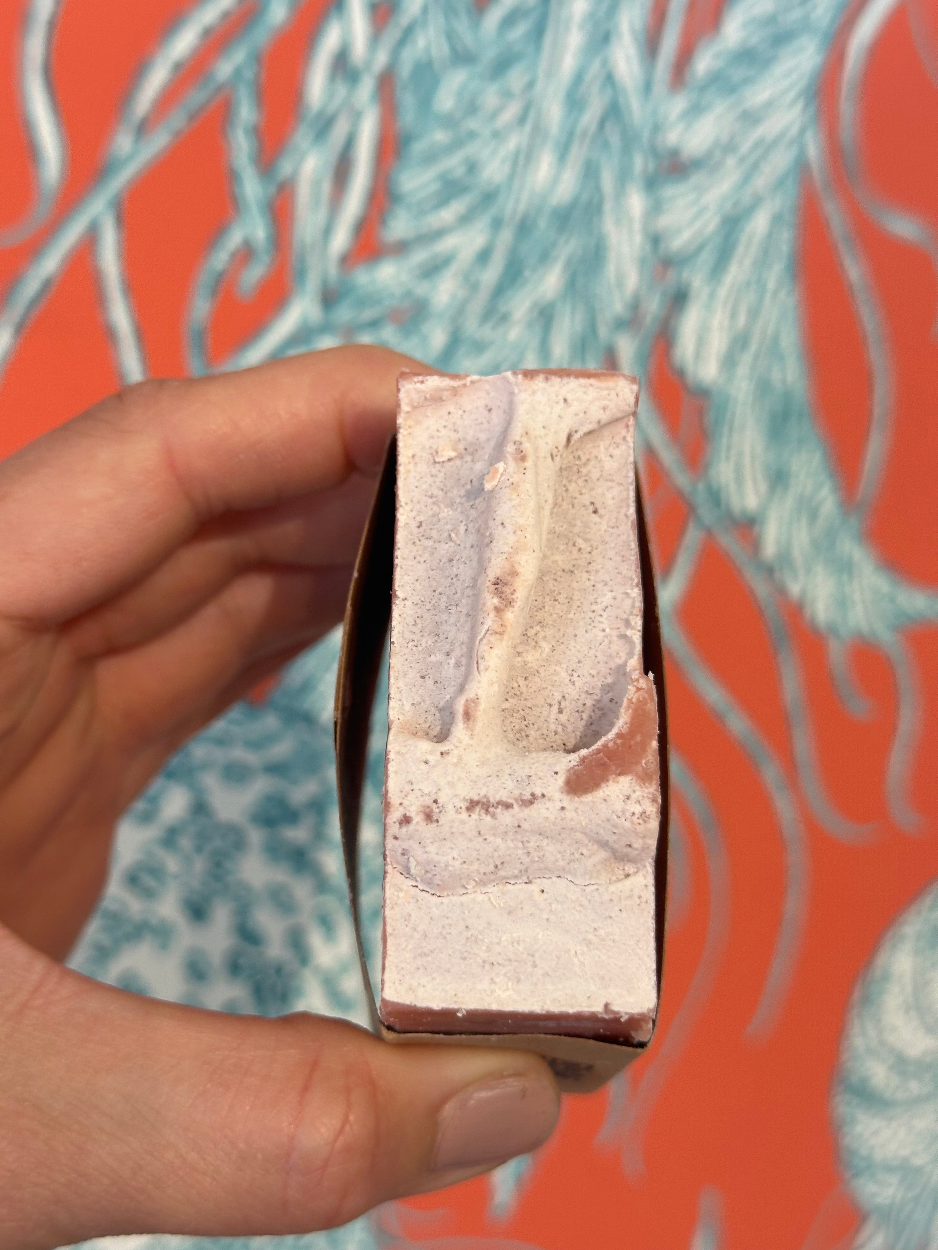 Meet Me In Tahiti Soap