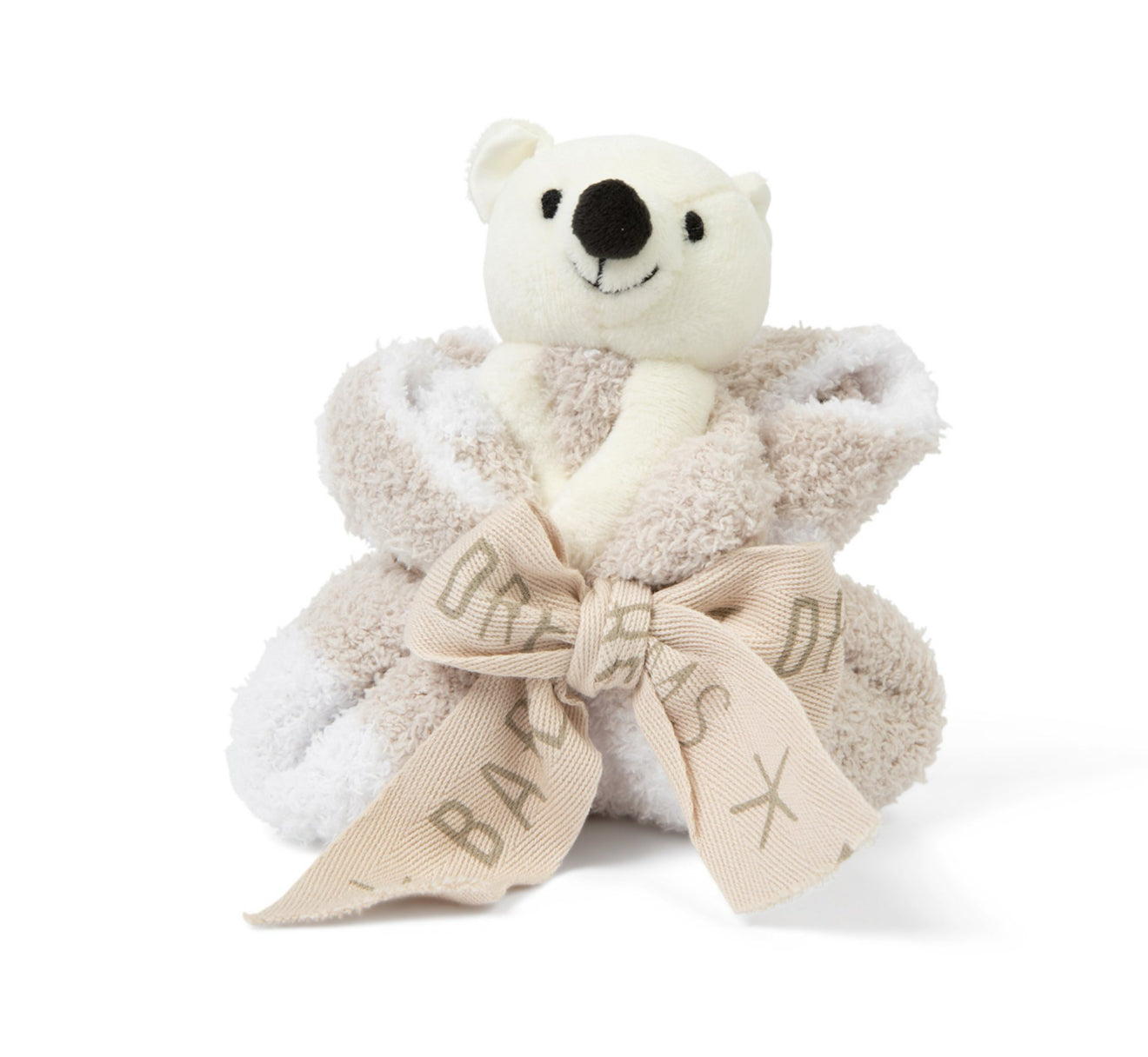 Barefoot Dreams Cozy Chic Dream Buddy: Bear