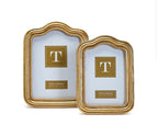 Arcade Gold Frame 5x7