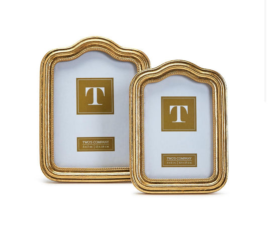 Arcade Gold Frame 5x7