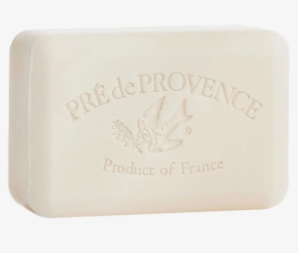 Milk Soap Bar - 150g - Made in France