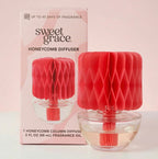 Sweet Grace Honeycomb Diffuser