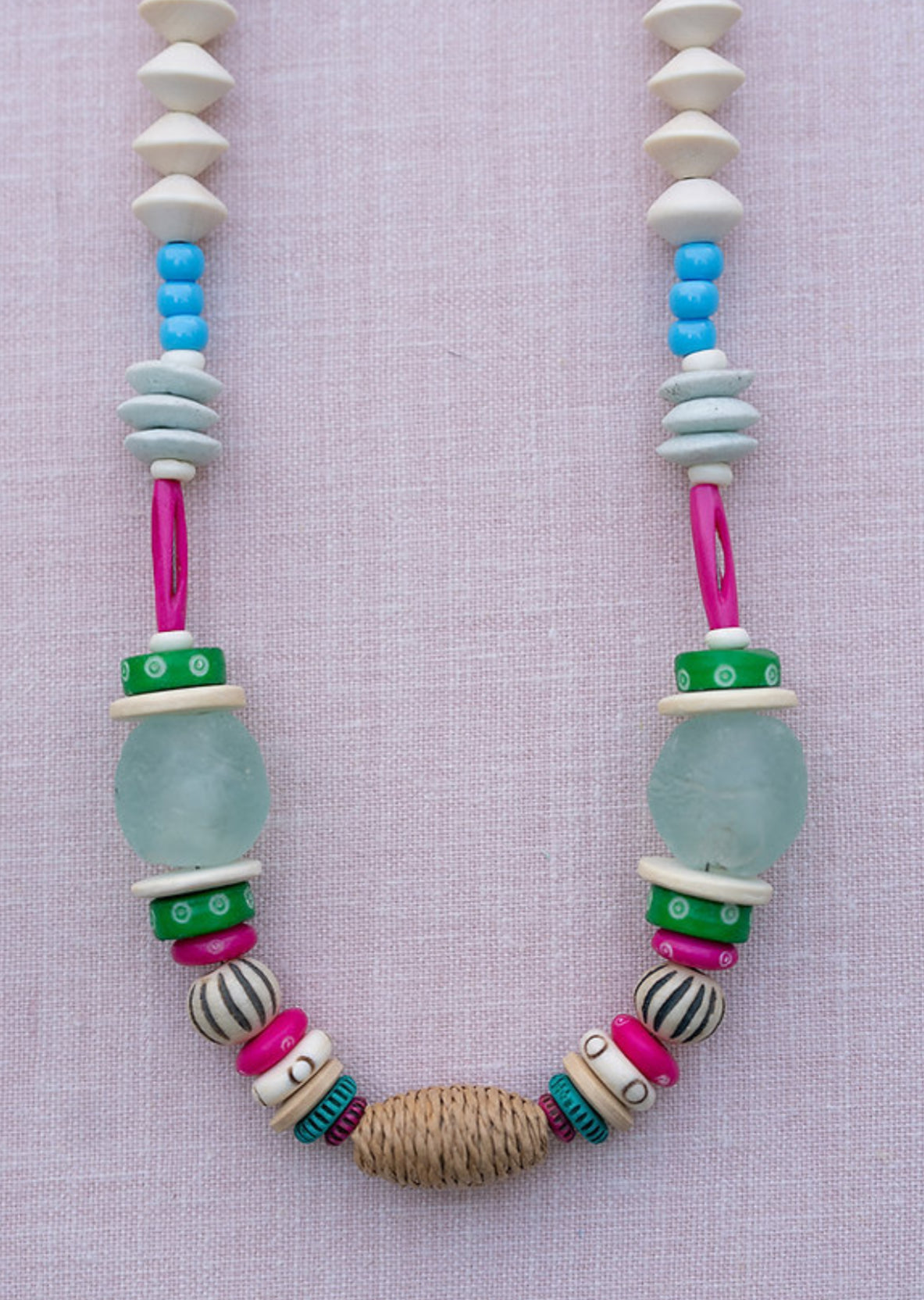 The Sasha Necklace