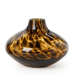 Oval Tortoise Vase