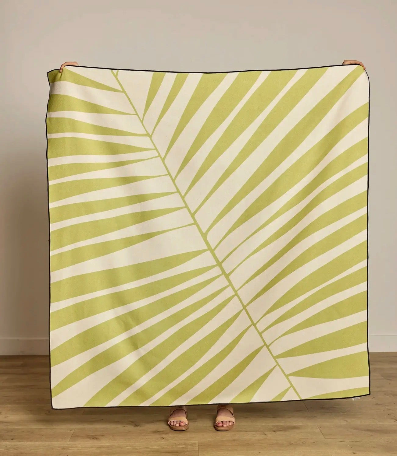 Cabana Club Beach Blanket