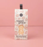 Sweet Grace Body Wash Sponge