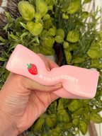 Strawberry Butter Bar Squishies