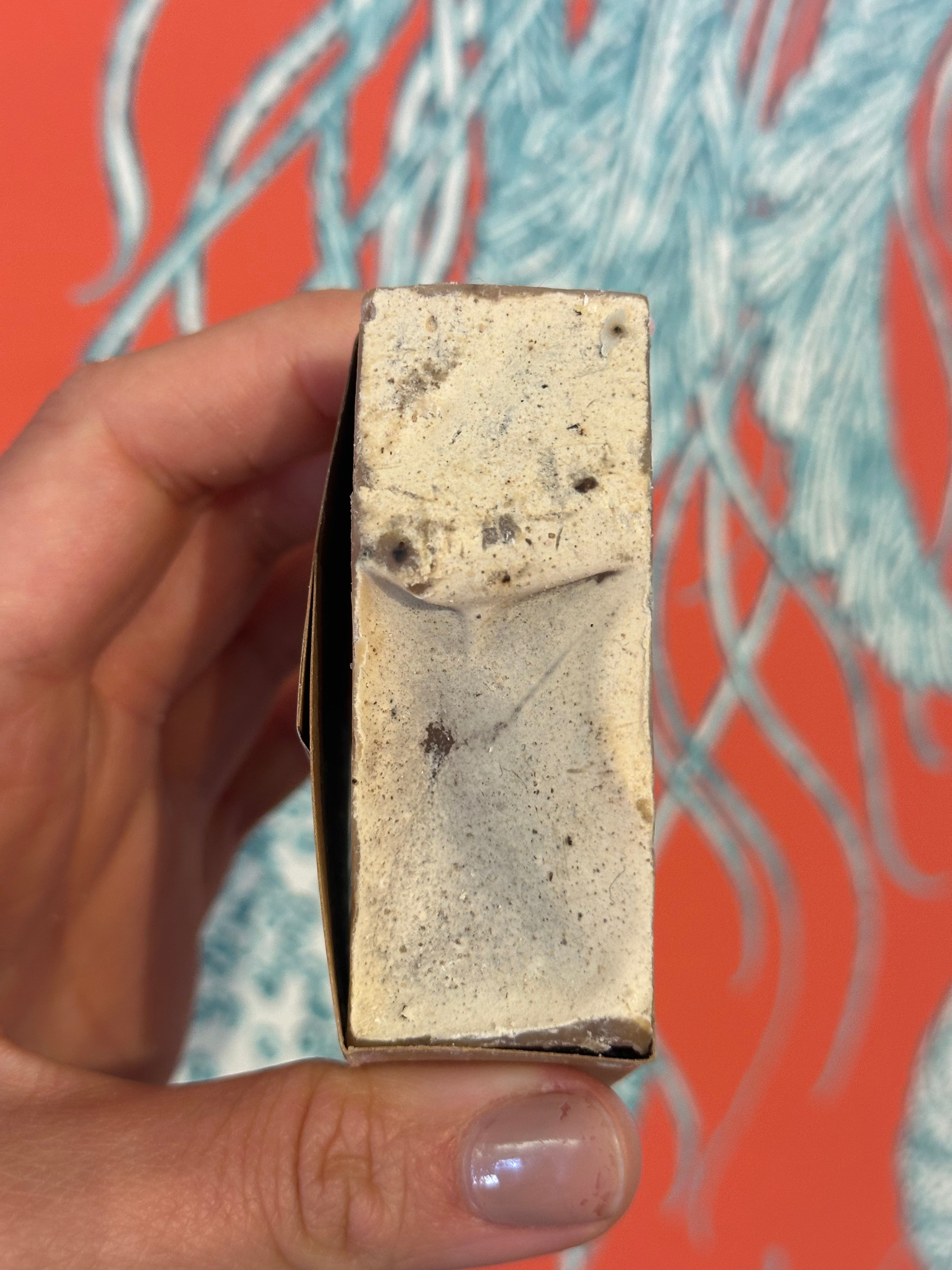 Vanilla Almond Latte Soap