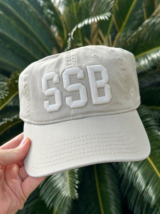 SSB Sand Hat