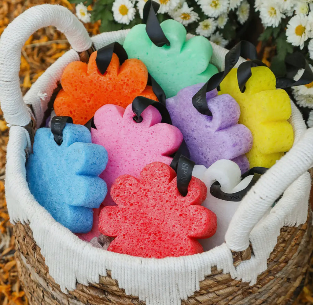 Spongelle French Lavender