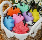 Spongelle French Lavender