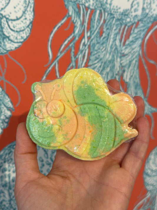 Meet Me In Tahiti Bath Bomb