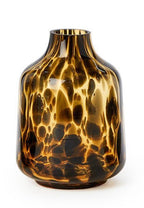 Cylinder Tortoise Vase
