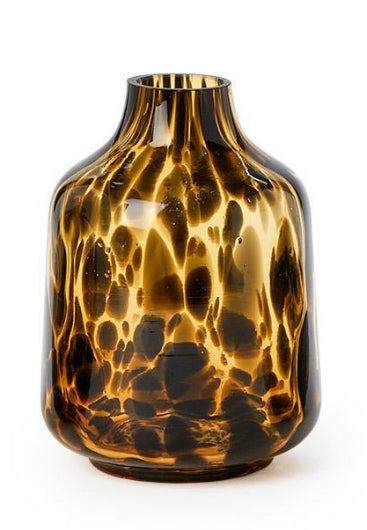 Cylinder Tortoise Vase