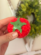 Strawberry Squishy