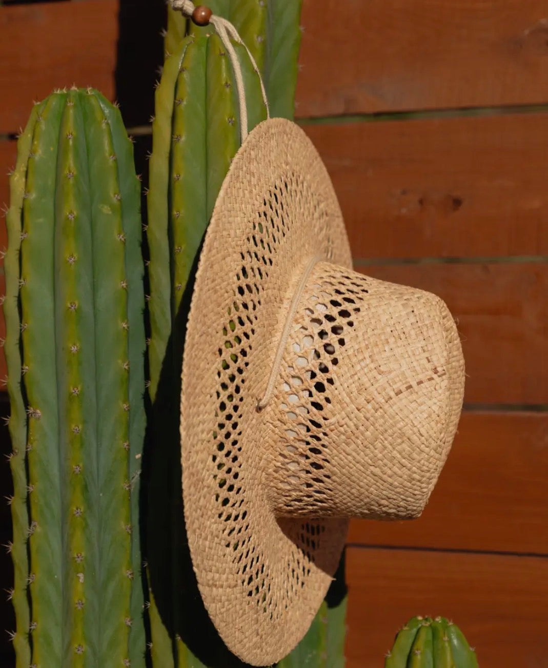 Palma Sun Hat