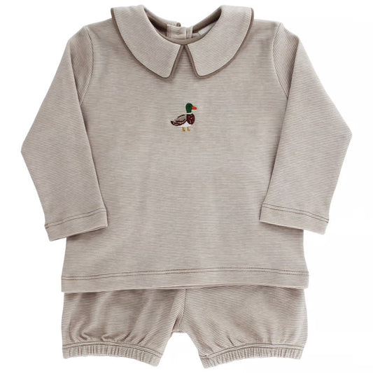 Mallard Bloomer Set, Bailey Boys