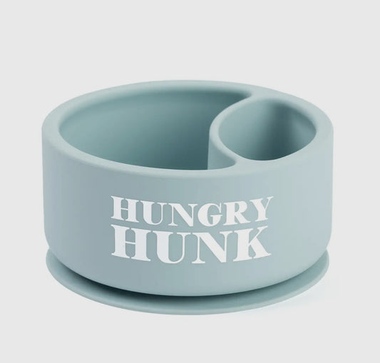 Hungry Hunk Wonder Bowl