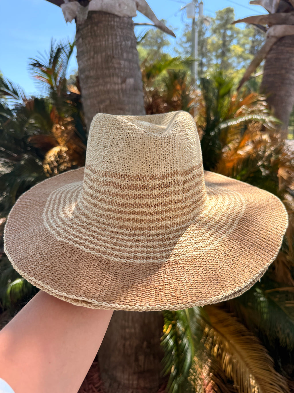 Del Cabo Sun Hat