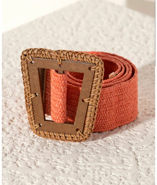 Fabianna Belt